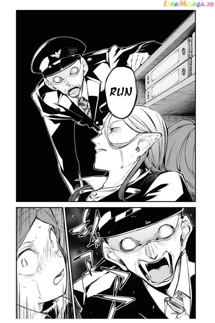 Bungou Stray Dogs Chapter 98 image 05_optimized